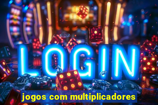 jogos com multiplicadores